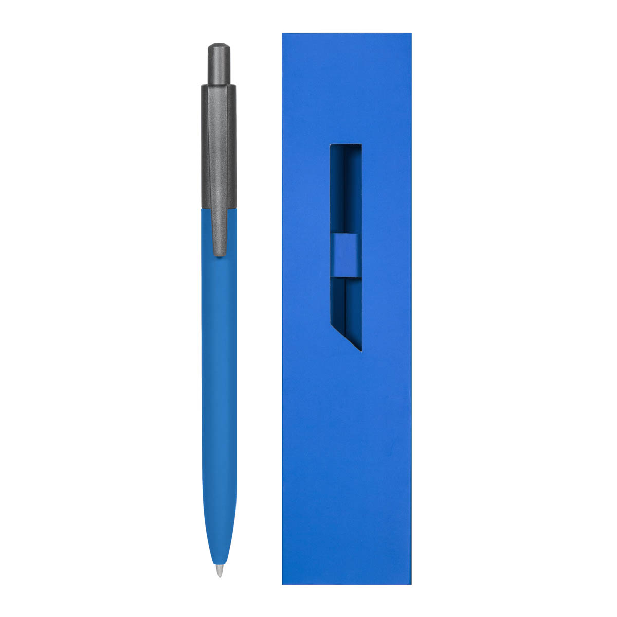 CC2508 - BOLIGRAFO HUNTER